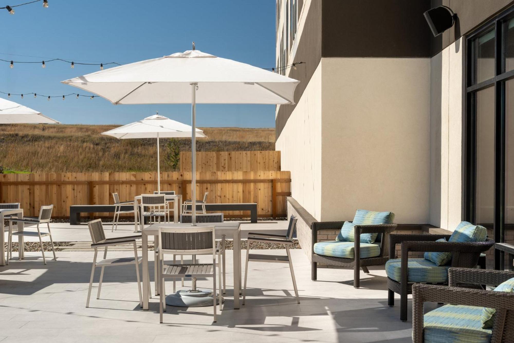 Even Hotel Bozeman Yellowstone Intl Arpt By Ihg Belgrade Exterior photo